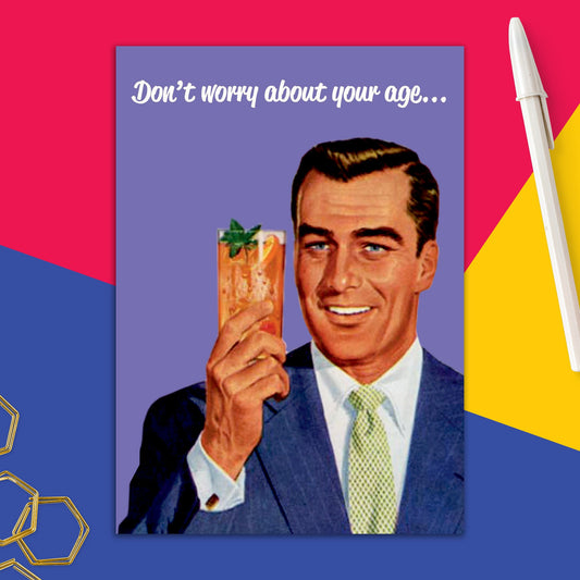 6723-DME 50 | BD/Alcohol Will Make It