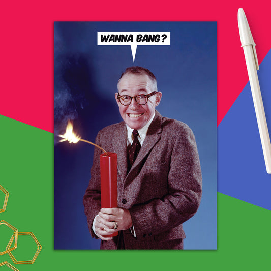 76723-DMU 183 | VAL/Wanna Bang