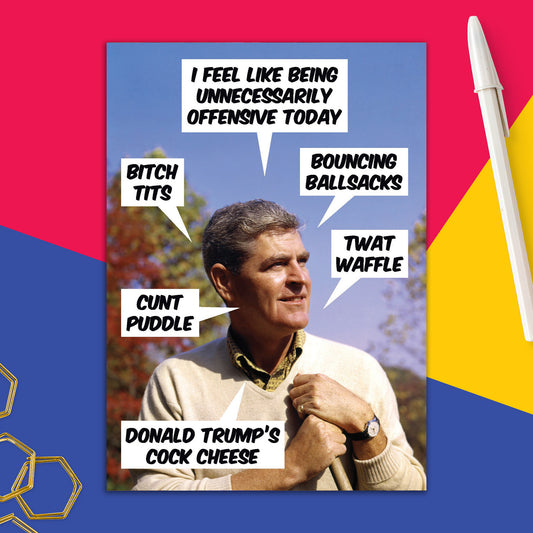 6723-DMU 197 | BD/Offensive