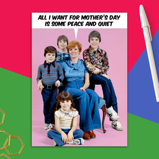 6723-DMU 170 | MD/Peace and Quiet