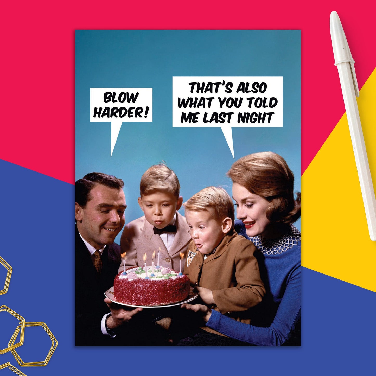 6723-DMU 202 | AN/Blow Harder