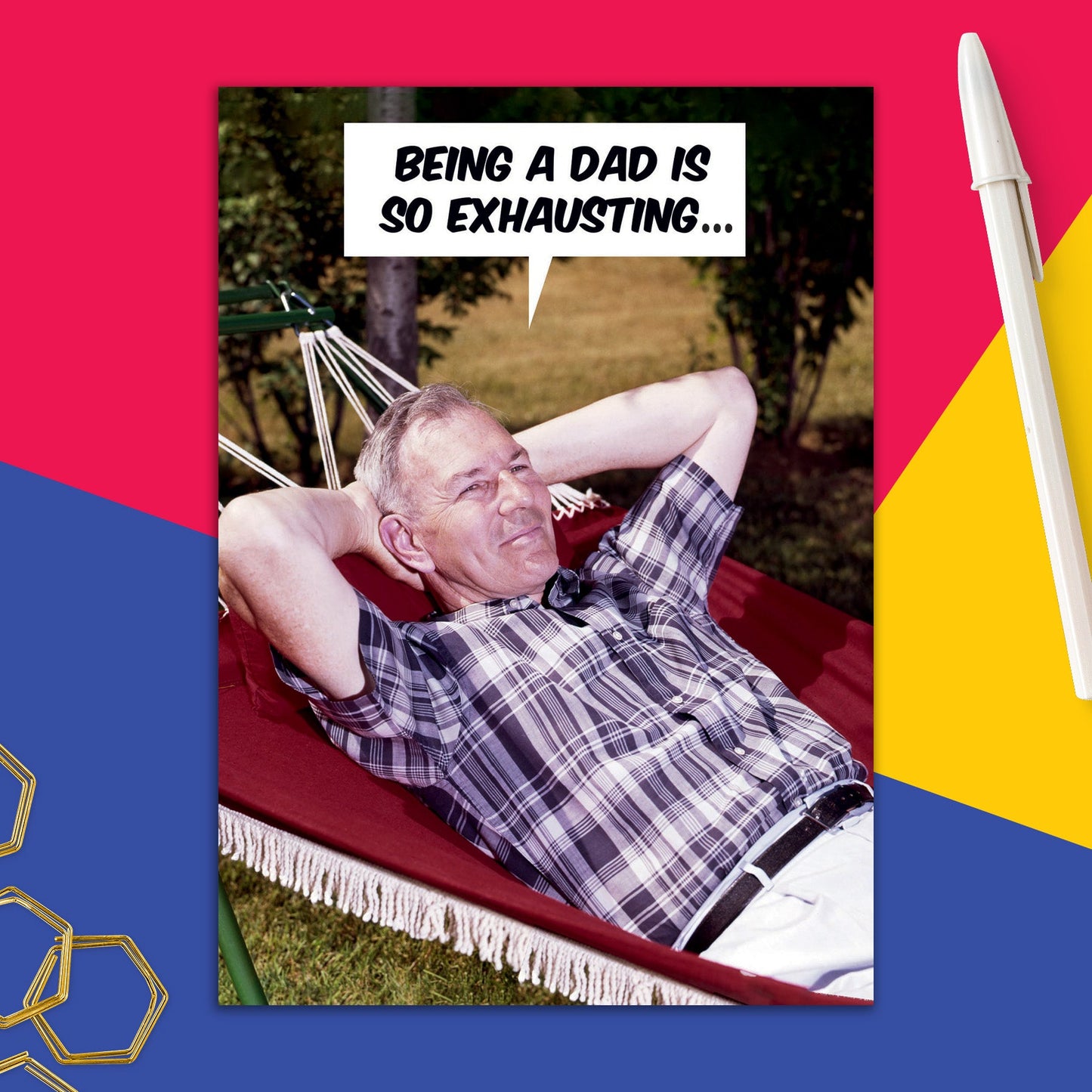 6723-DMU 233 | BD/Being a Dad