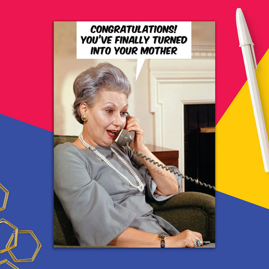 6723-DMU 236 | BD/Finally turned into