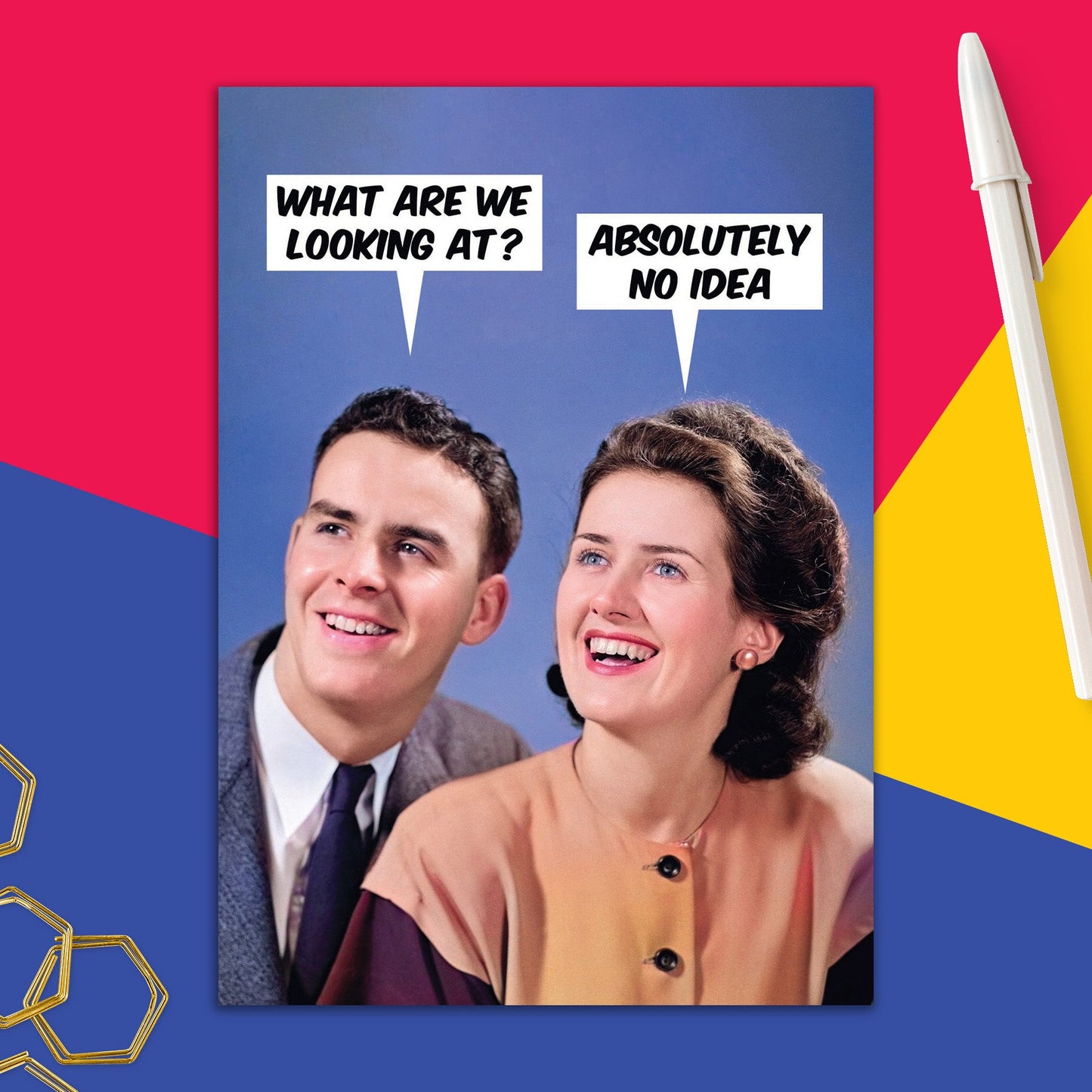 6723-DMU 238 | BD/Absolutely no idea