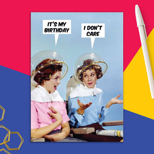 6723-DMU 260 | BD/I Don't Care