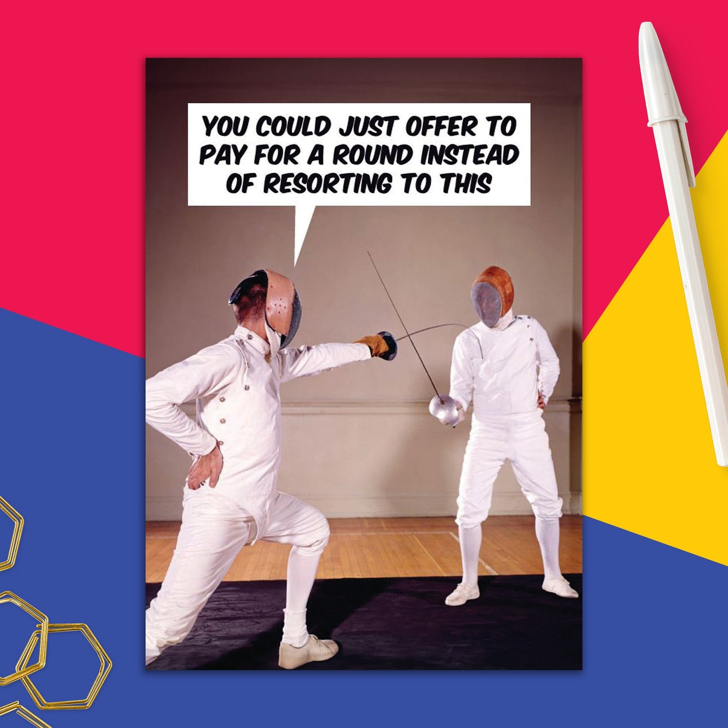 6723-DMU 262 | BD/Offer to Pay For Round