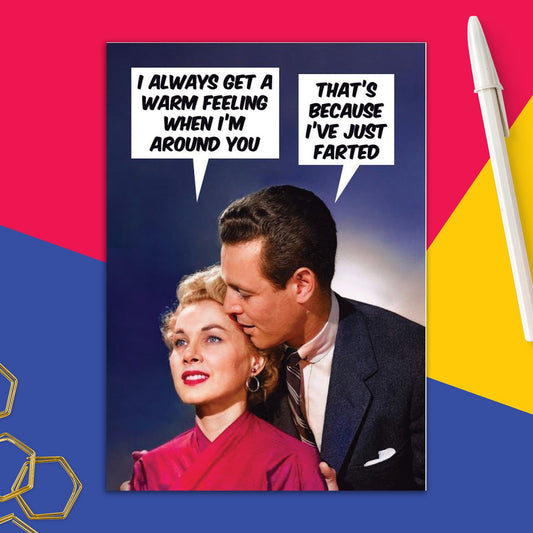 6723-DMU 263 | BD/Warm Feeling