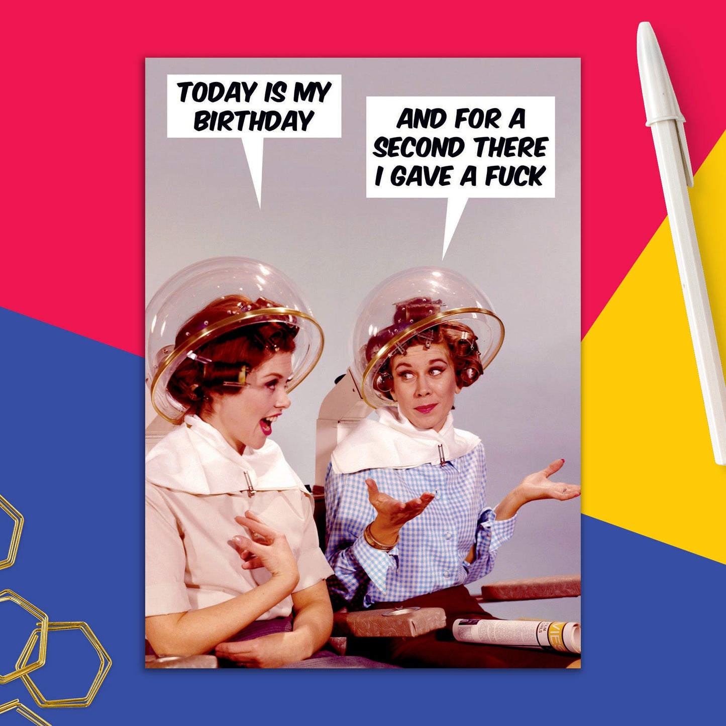 6723-DMU 80 | BD/Just For A Second There