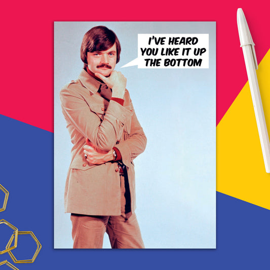 6723-DMU 99 | ED/I've Heard You Like It