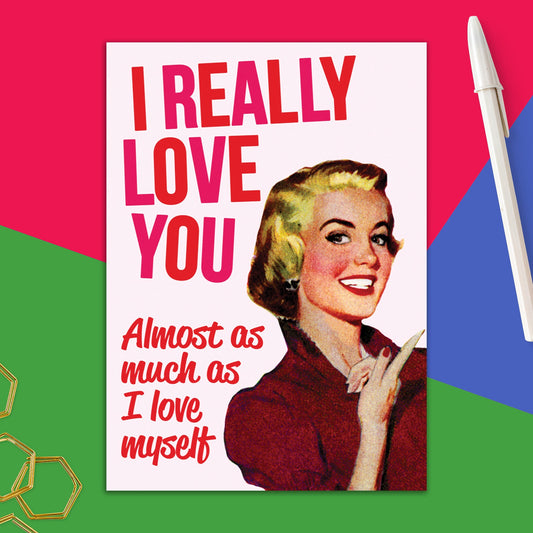 76723-DMV 06 | VAL/Almost as much