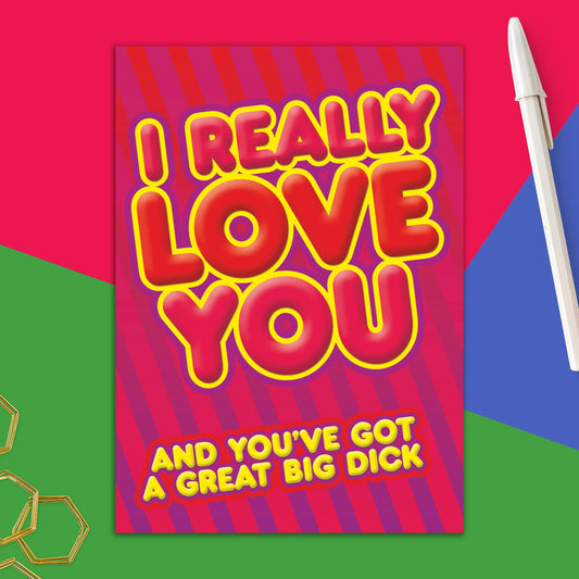 76723-DMV 08 | VAL/A nice big dick