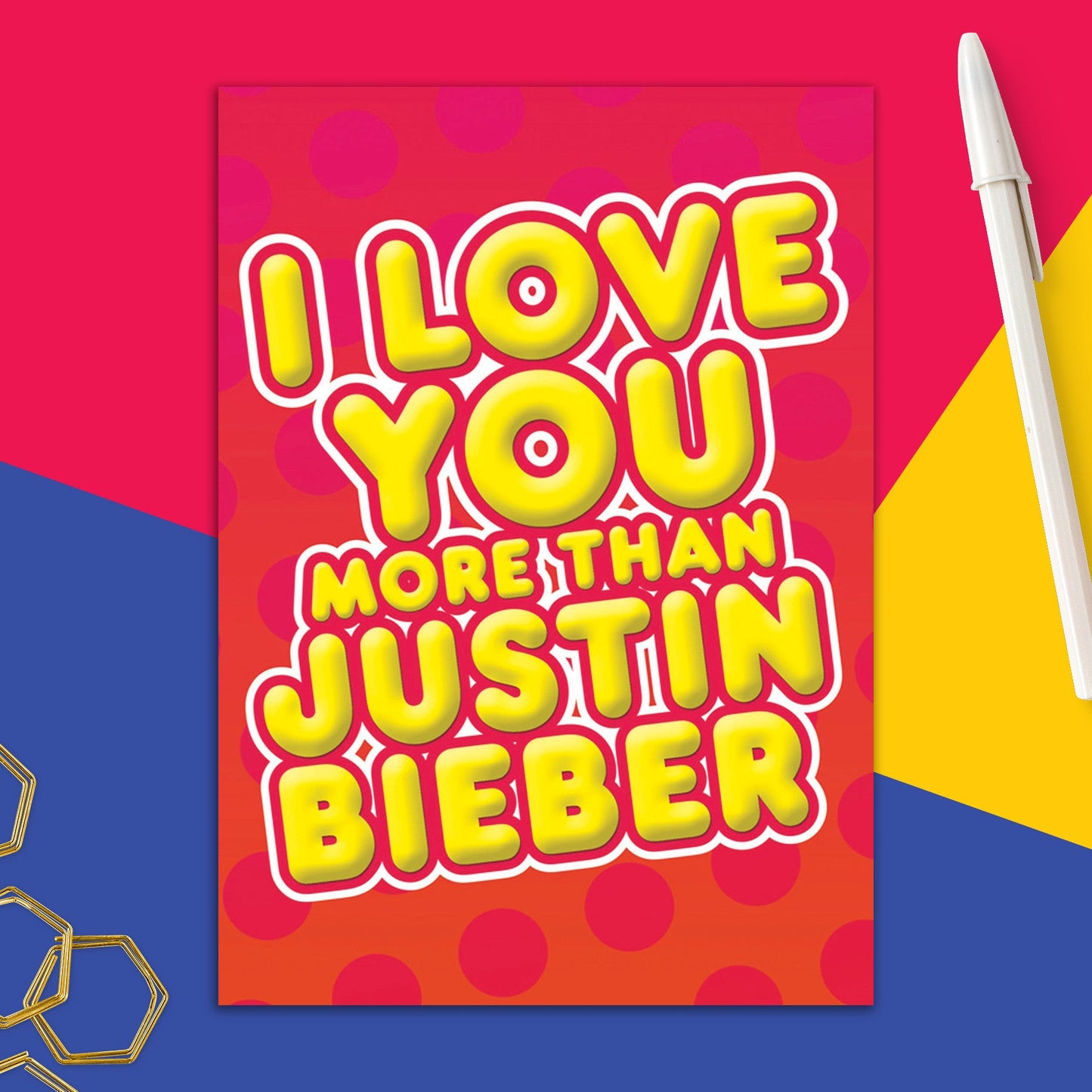 6723-DMV 09 | AN/More than Justin Bieber