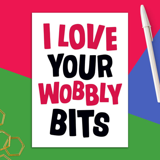 76723-DMV 104 | VAL/Wobbly Bits