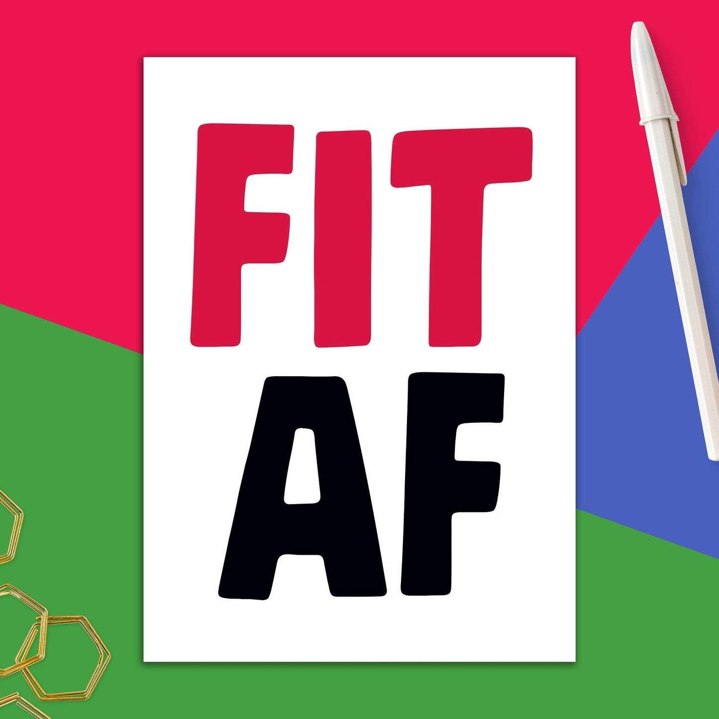 76723-DMV 110 | VAL/Fit AF