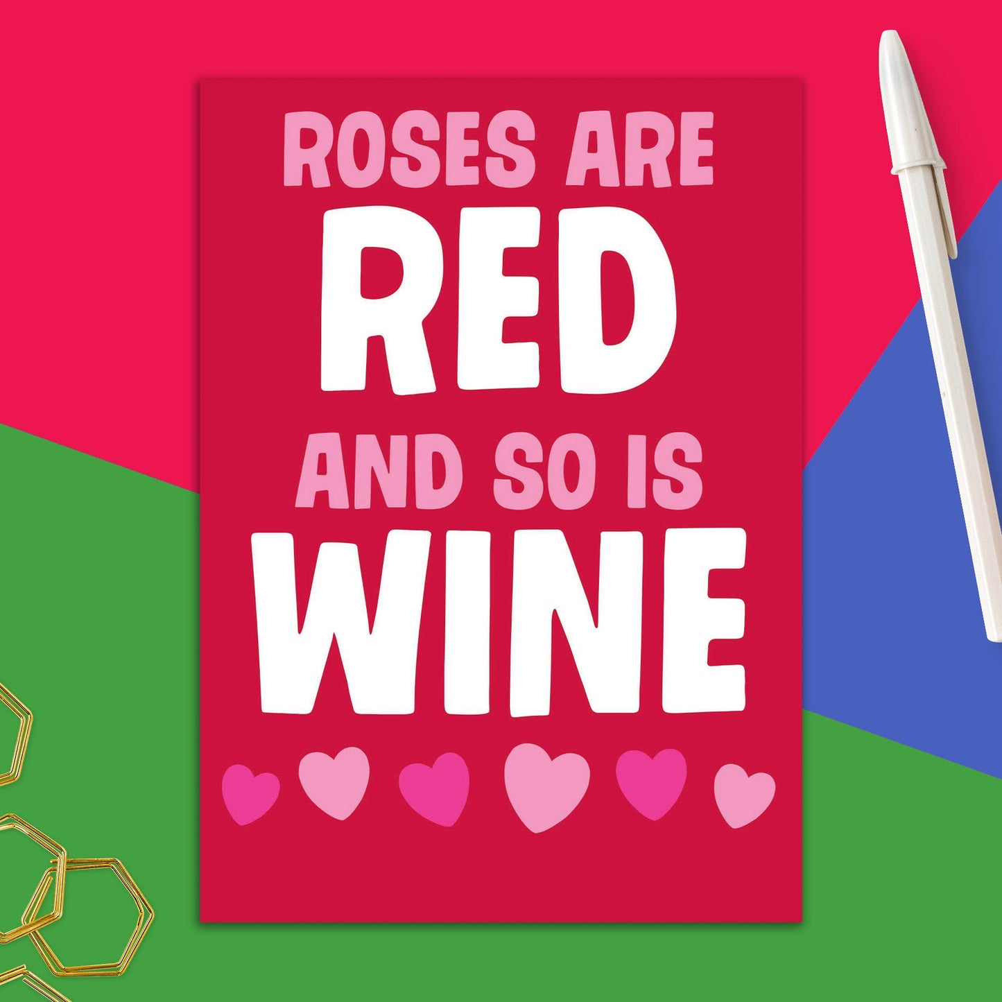 76723-DMV 112 | VAL/Roses are Red