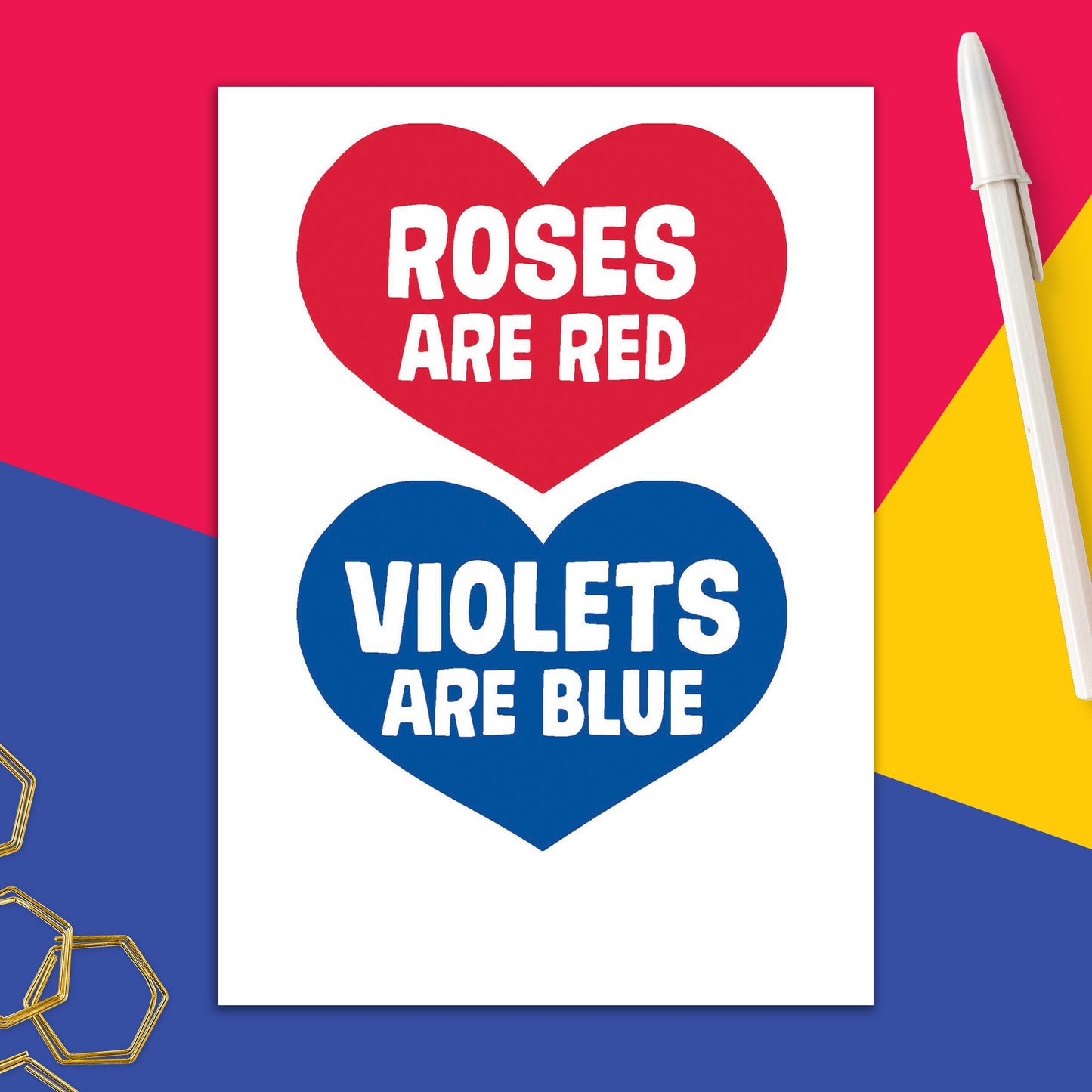 6723-DMV 129 | RO/Roses are red