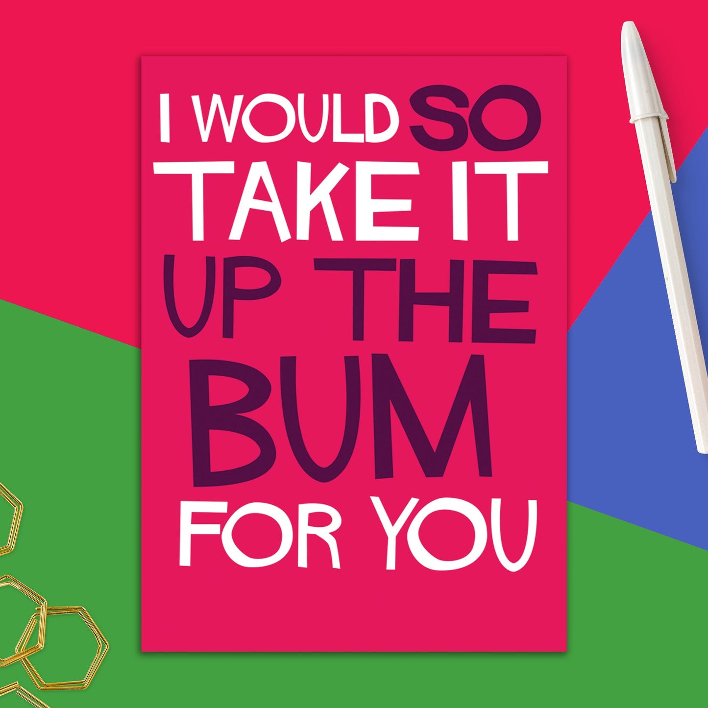 76723-DMV 23 | VAL/take it up the bum