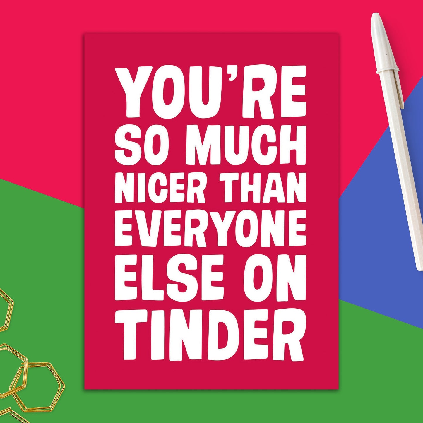 76723-DMV 82 | VAL/Everyone else on Tinder