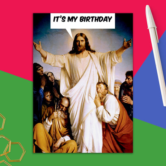 86723-DMX 179 | XM/I want a pony