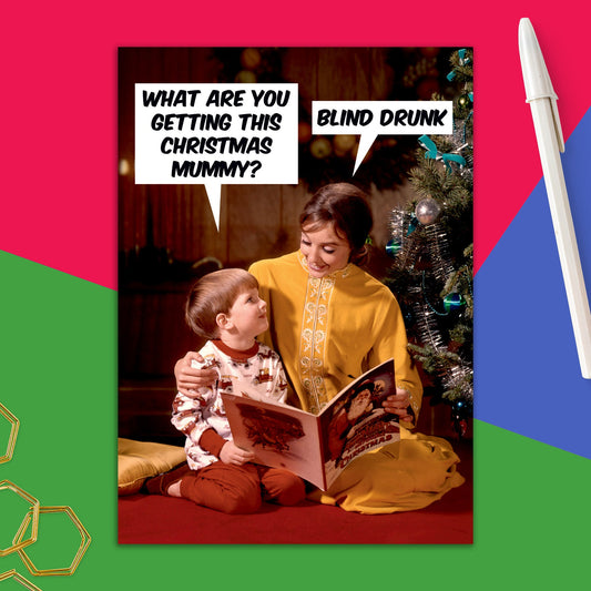 86723-DMX 193 | XM/Blind Drunk