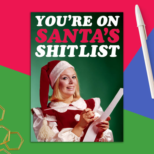 86723-DMX 200 | XM/Santa's Shitlist