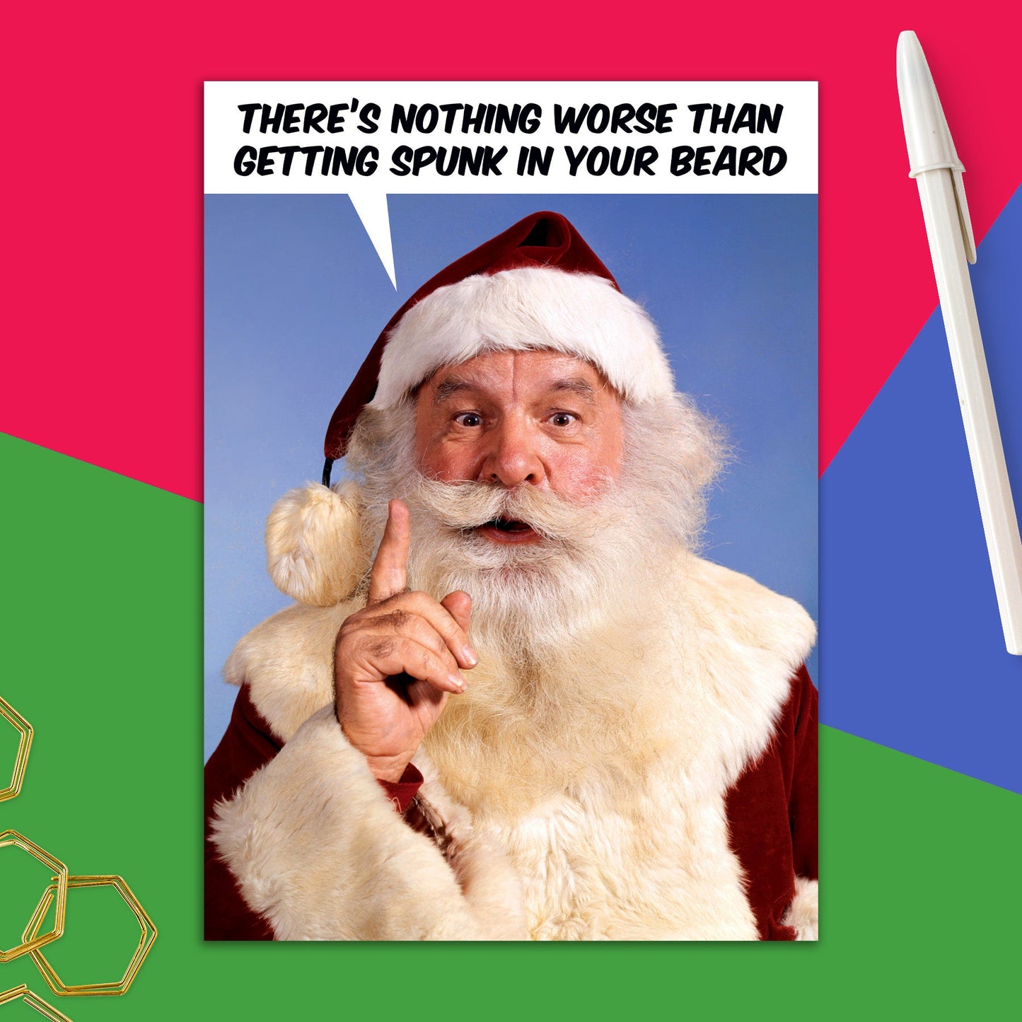 86723-DMX 224 | XM/In Your Beard