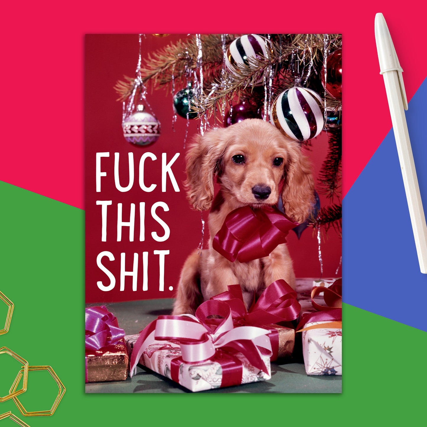 86723-DMX 229 | XM/Fuck This Sh!t