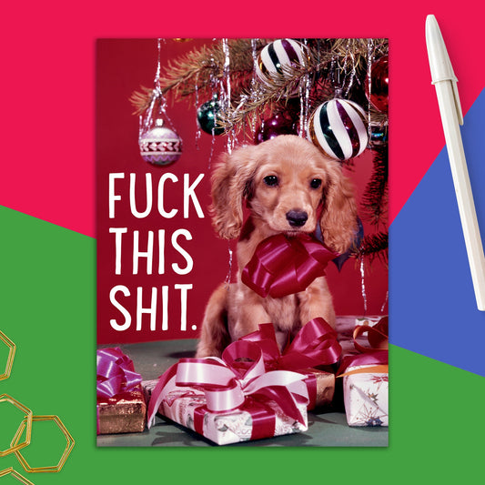 86723-DMX 229 | XM/Fuck This Sh!t