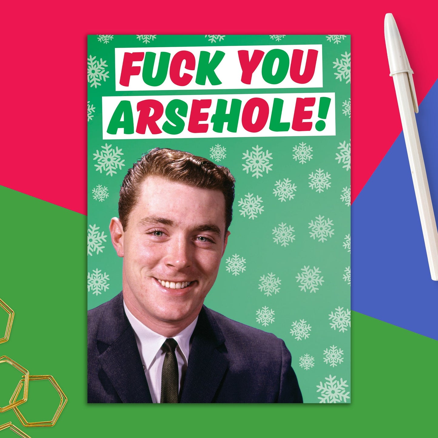 86723-DMX 236 | XM/Fuck You Arsehole