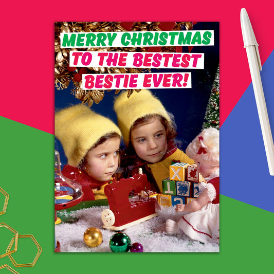 86723-DMX 239 | XM/Bestest Bestie