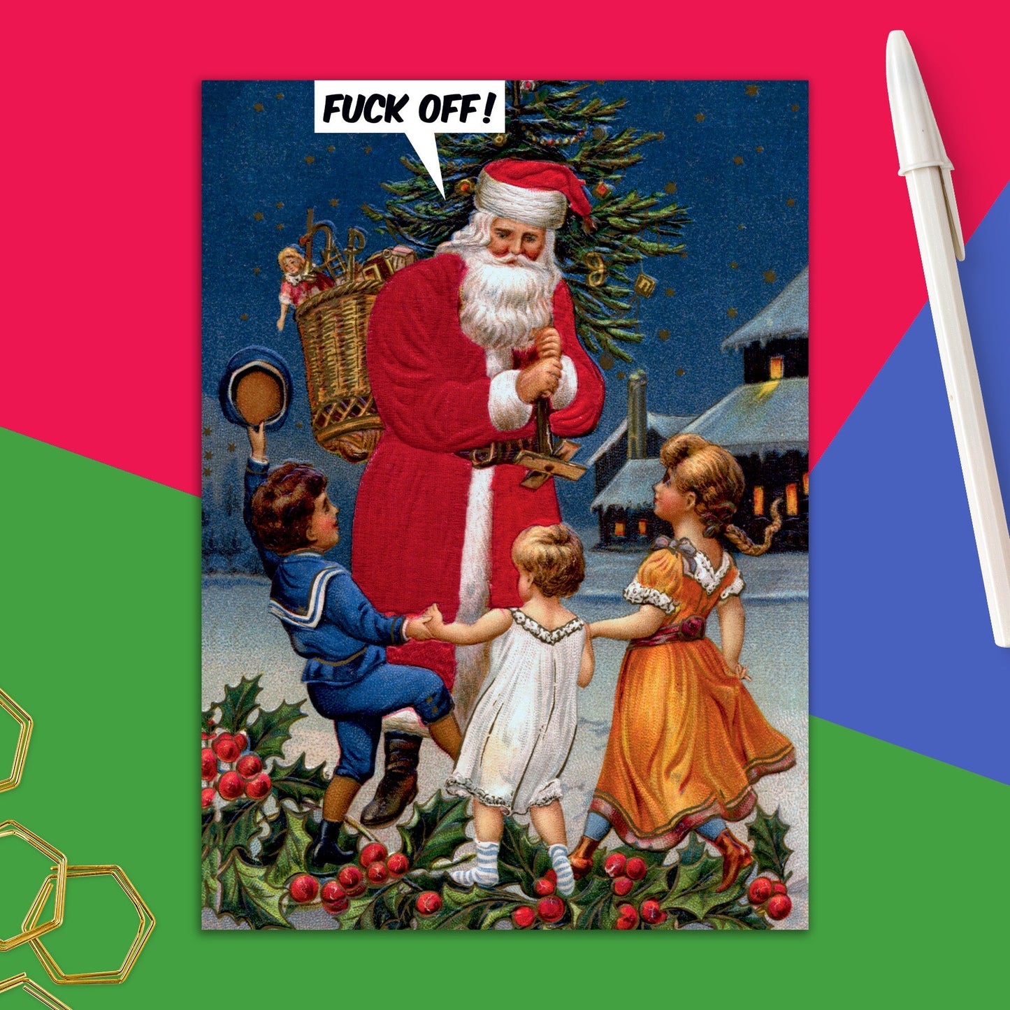 86723-DMX 244 | XM/Fuck Off