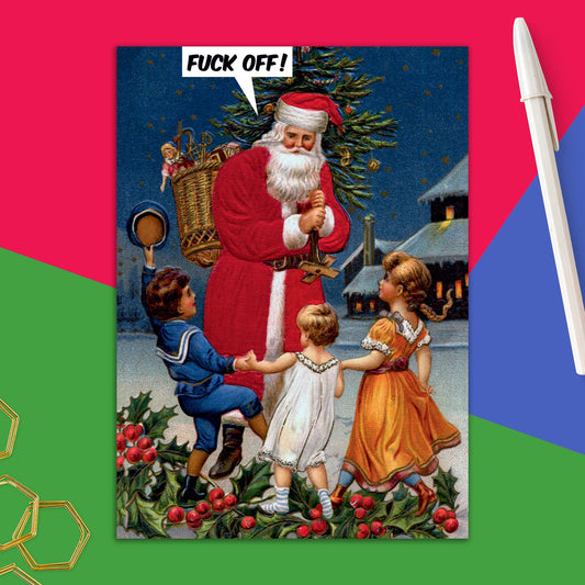 86723-DMX 244 | XM/Fuck Off