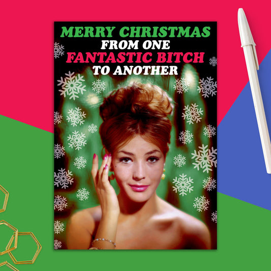 86723-DMX 250 | XM/Fantastic Bitch