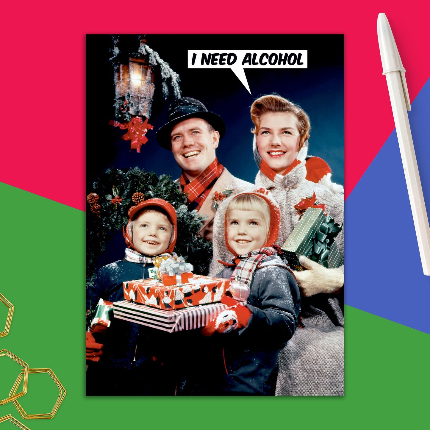 86723-DMX 258 | XM/I need alcohol