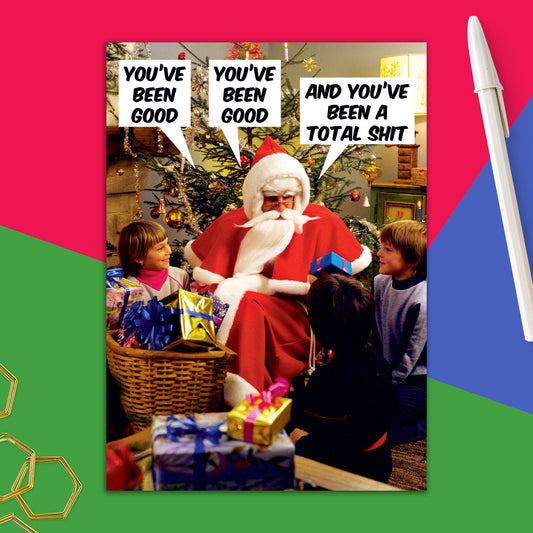 86723-DMX 259 | XM/You've been a total shit