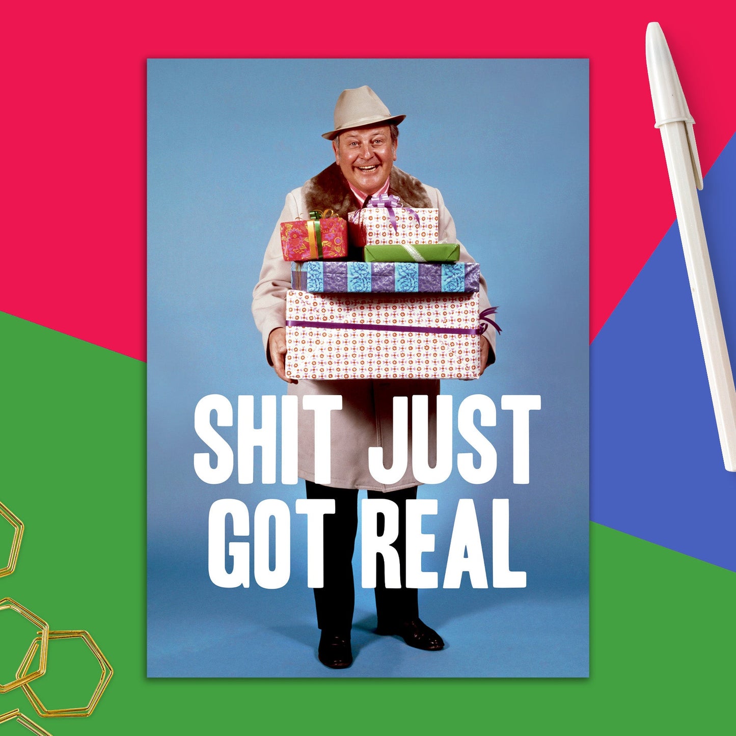 86723-DMX 266 | XM/Shit Just Got Real