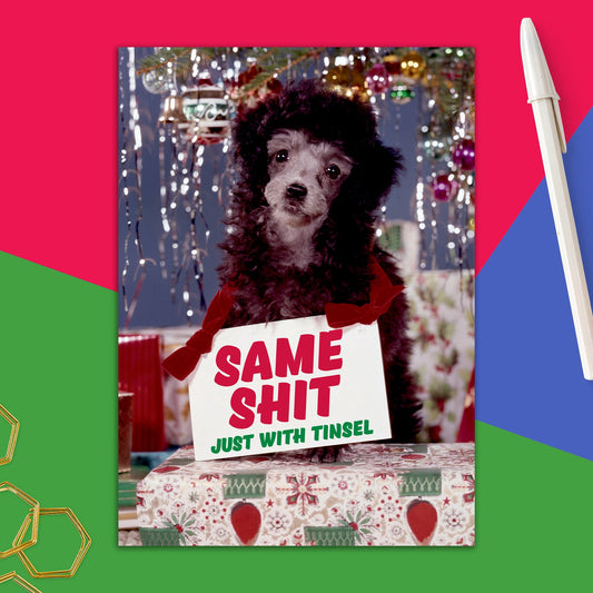 86723-DMX 270 | XM/Same Shit