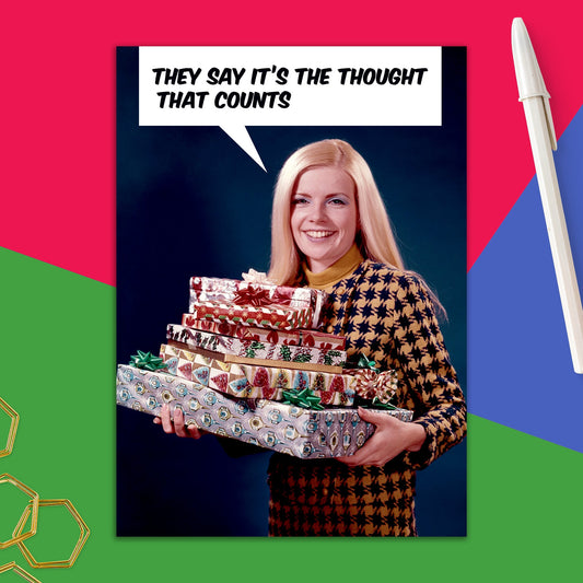 86723-DMX 274 | XM/Thought that Counts