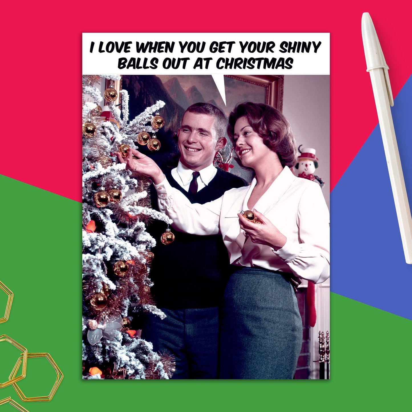 86723-DMX 275 | XM/Shiny Balls