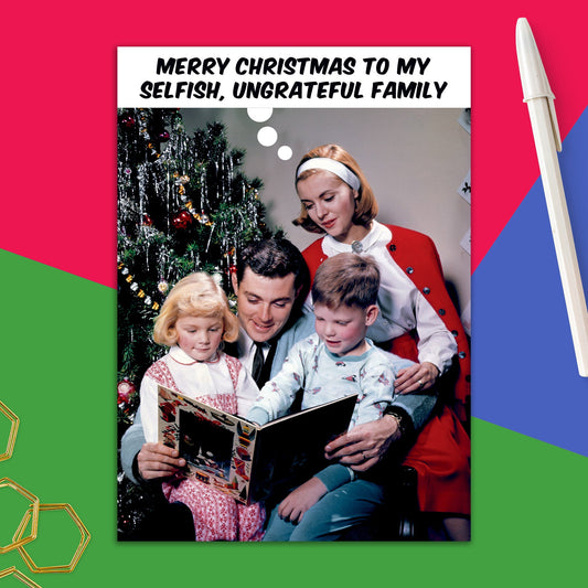 86723-DMX 276 | XM/Selfish Family