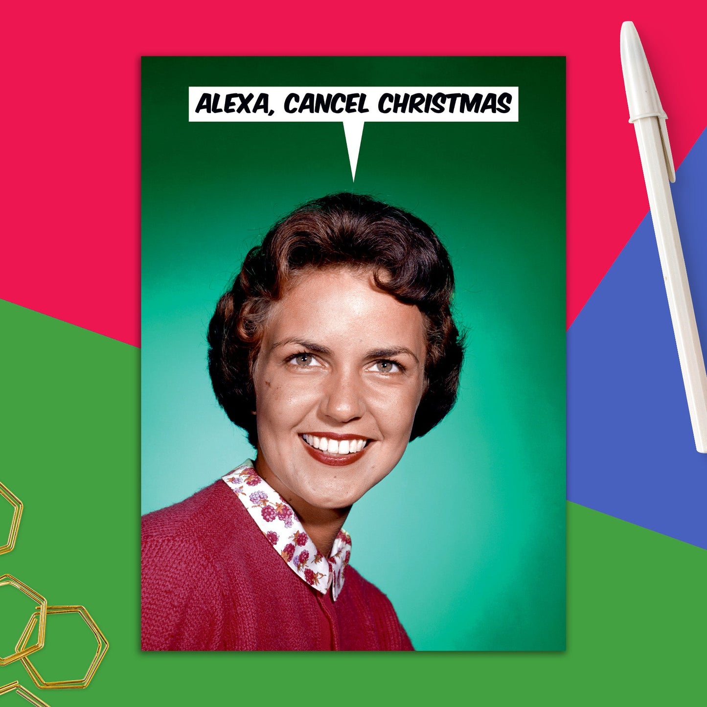 86723-DMX 279 | XM/Alexa, Cancel Xmas