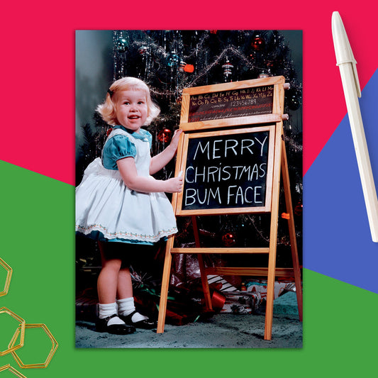 86723-DMX 283 | XM/Bum Face