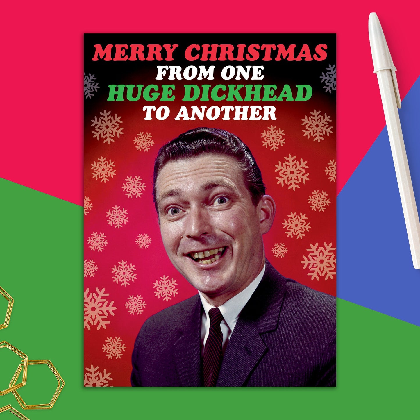 86723-DMX 286 | XM/Huge Dickhead