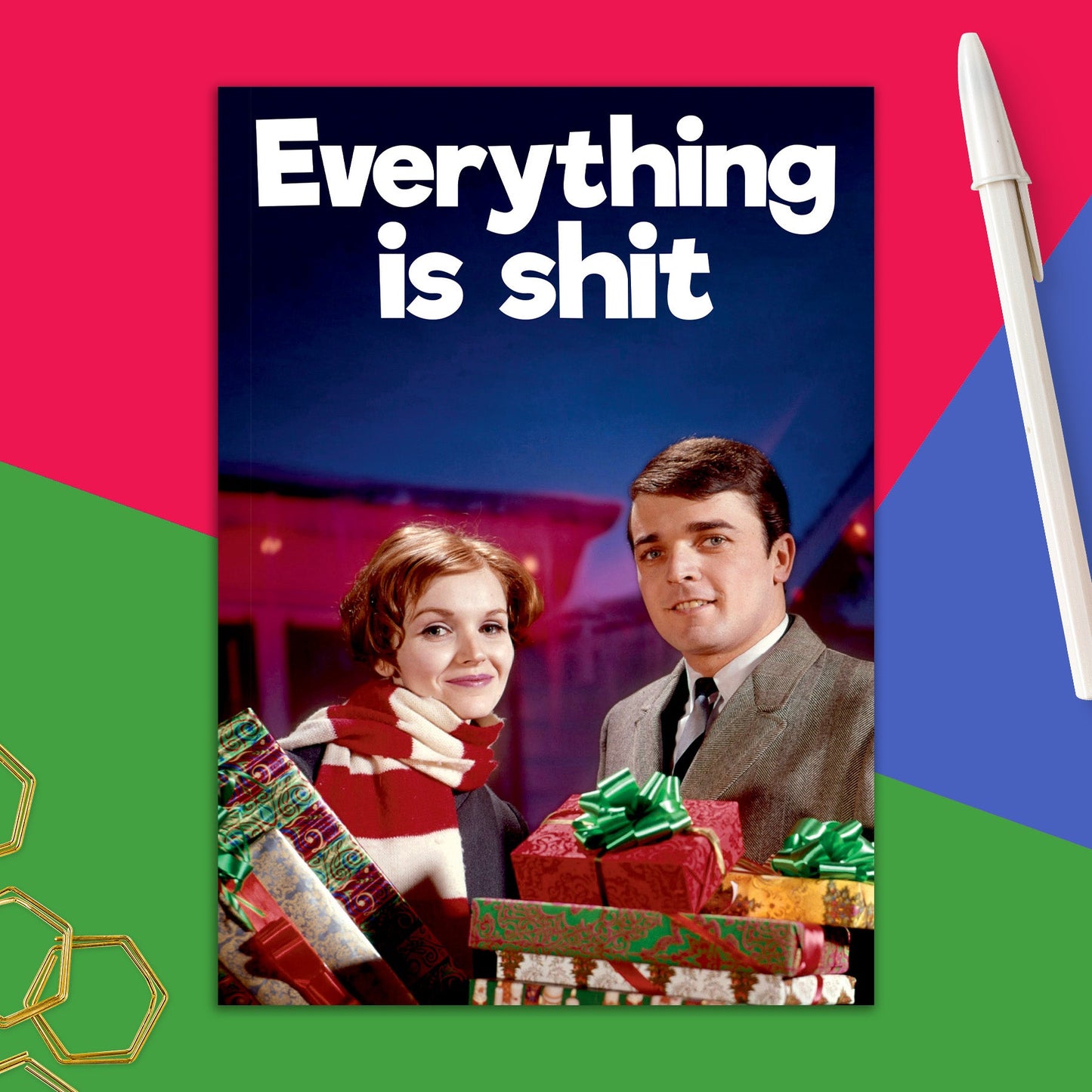 86723-DMX 287 | XM/Distract us from drama