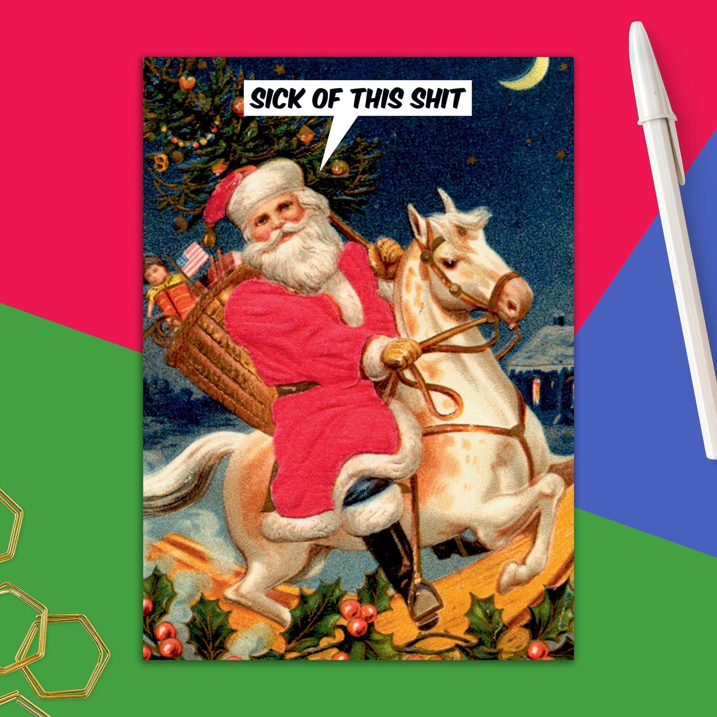 86723-DMX 290 | XM/Sick of this Shit