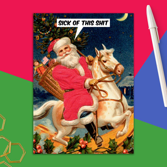 86723-DMX 290 | XM/Sick of this Shit