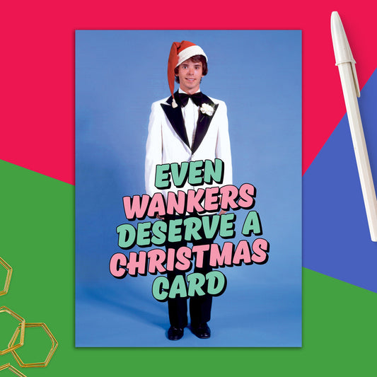 86723-DMX 292 | XM/Wankers Deserve a Card