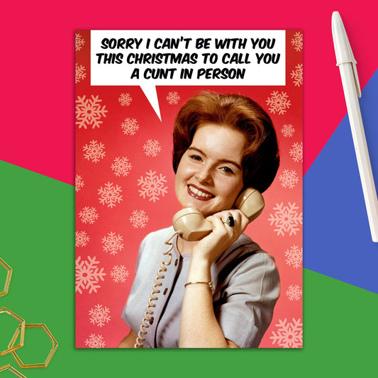 86723-DMX 293 | XM/Cunt in Person