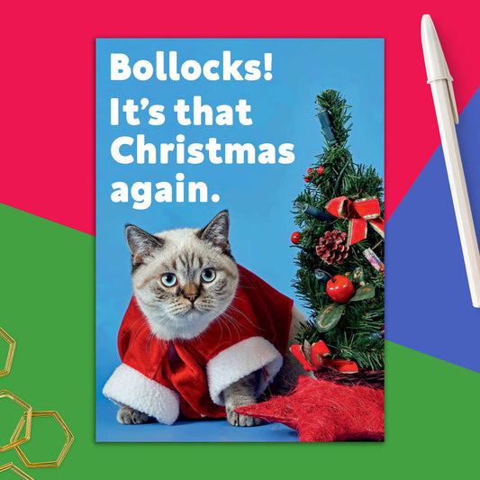 86723-DMX 294 | XM/It's that Christmas again