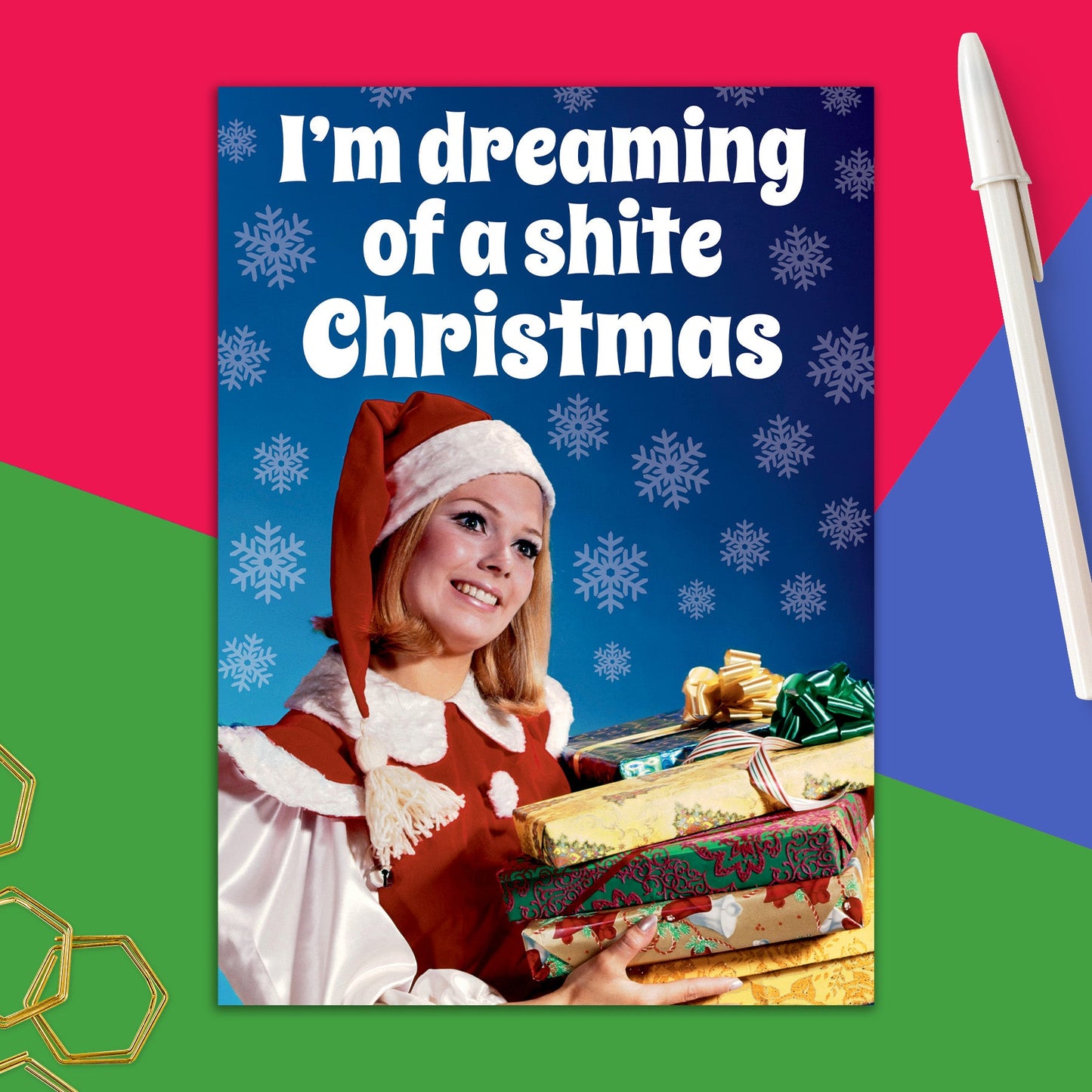 86723-DMX 295 | XM/Shite Christmas